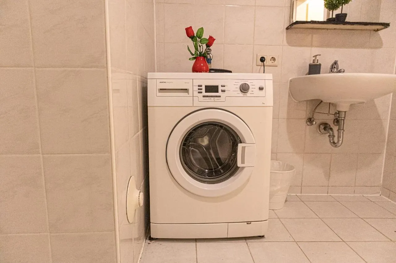 Typical 2Br Viennese Apartment Wiener Stadthalle  Vienna
