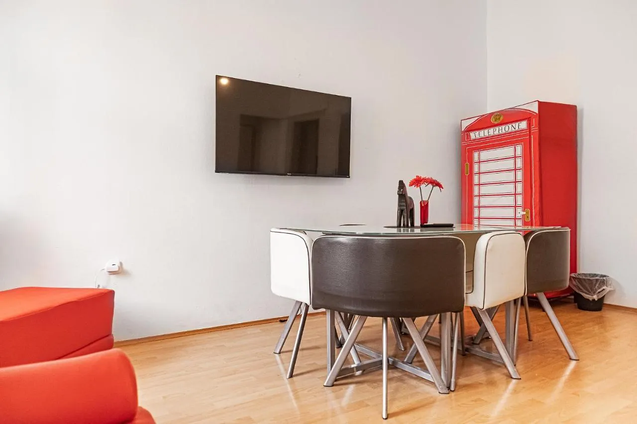 Typical 2Br Viennese Apartment Wiener Stadthalle  Vienna